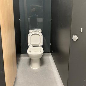 Commercial After Builders Cleaning Farnham